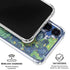 Van Gogh - Irises by Van Gogh Galaxy S25 Clear Case