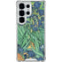 Van Gogh - Irises by Van Gogh Galaxy S25 Ultra Clear Case