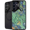 Van Gogh - Irises by Van Gogh Galaxy S26 Kickstand Case