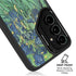 Van Gogh - Irises by Van Gogh Galaxy S26 Plus Kickstand Case