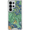 Van Gogh - Irises by Van Gogh Galaxy S26 Ultra Clear Case