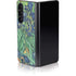 van Gogh - Irises by Van Gogh Galaxy Z Fold5 5G Skin