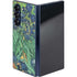 Van Gogh - Irises by Van Gogh Galaxy Z Fold6 Skin