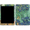 Van Gogh - Irises by Van Gogh iPad Skins
