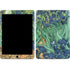 Van Gogh - Irises by Van Gogh iPad Skins