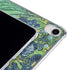 Van Gogh - Irises by Van Gogh iPad 11th Gen (2025) Clear Case