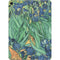 Van Gogh - Irises by Van Gogh Apple iPad Air Skin