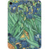 Van Gogh - Irises by Van Gogh Apple iPad Mini Skin