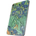 Van Gogh - Irises by Van Gogh Apple iPad Mini Skin