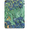 Van Gogh - Irises by Van Gogh Apple iPad Pro Skin