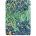 Van Gogh - Irises by Van Gogh Apple iPad Pro Skin