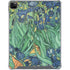 Van Gogh - Irises by Van Gogh iPad Cases
