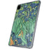 Van Gogh - Irises by Van Gogh iPad Cases