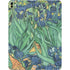 Van Gogh - Irises by Van Gogh iPad Pro 13in M4 (2024) Skin