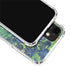 Vincent Van Gogh Irises iPhone 12 Clear Case