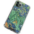 Vincent Van Gogh Irises iPhone 12 Pro Max Clear Case