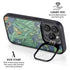 Van Gogh - Irises by Van Gogh iPhone 13 Pro Max Kickstand Case