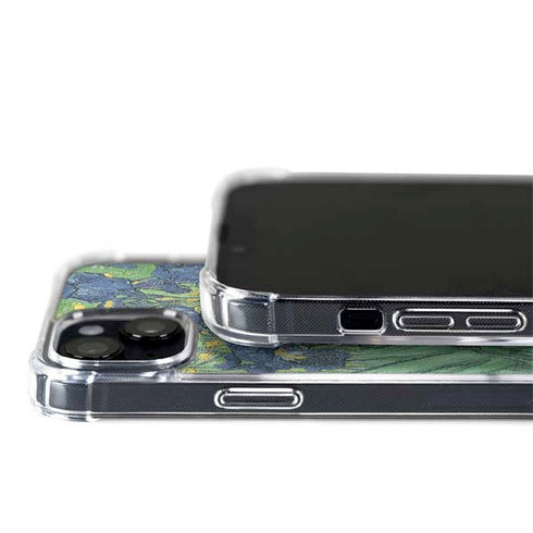 Vincent Van Gogh Irises iPhone 14 MagSafe Case