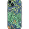 Van Gogh - Irises by Van Gogh iPhone Skins