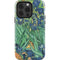 van Gogh - Irises by Van Gogh iPhone 15 Pro Impact Case