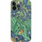 van Gogh - Irises by Van Gogh iPhone 15 Pro Max Skin