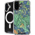 Van Gogh - Irises by Van Gogh iPhone 16 Plus MagSafe Case