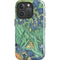 Van Gogh - Irises by Van Gogh iPhone 16 Pro Max Impact Case