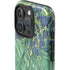 Van Gogh - Irises by Van Gogh iPhone 16 Pro Max Impact Case