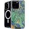 Van Gogh - Irises by Van Gogh iPhone 16 Pro Max MagSafe Case