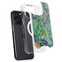 Van Gogh - Irises by Van Gogh iPhone 16 Pro Max MagSafe Case