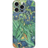 Van Gogh - Irises by Van Gogh iPhone 16 Pro Max Skin