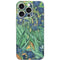 Van Gogh - Irises by Van Gogh iPhone 16 Pro Skin