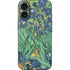 Van Gogh - Irises by Van Gogh iPhone 16 Skin