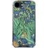 Van Gogh - Irises by Van Gogh iPhone 16e Clear Case