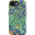 Van Gogh - Irises by Van Gogh iPhone 16e Impact Case