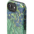 Van Gogh - Irises by Van Gogh iPhone 16e Impact Case