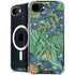Van Gogh - Irises by Van Gogh iPhone 16e MagSafe Case