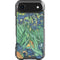 Van Gogh - Irises by Van Gogh iPhone 17 Air Clear Case