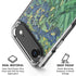 Van Gogh - Irises by Van Gogh iPhone 17 Air Clear Case