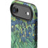 Van Gogh - Irises by Van Gogh iPhone 17 Air Impact Case