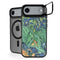 Van Gogh - Irises by Van Gogh iPhone 17 Air Kickstand Case