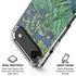 Van Gogh - Irises by Van Gogh iPhone 17 Air MagSafe Case
