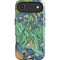 Van Gogh - Irises by Van Gogh iPhone 17 Air Magsafe Impact Case