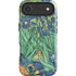 Van Gogh - Irises by Van Gogh iPhone 17 Air Magsafe Impact Case