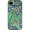 Van Gogh - Irises by Van Gogh iPhone 17 Air Skin