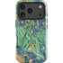 Van Gogh - Irises by Van Gogh iPhone 17 Pro Max Impact Case