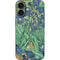 Van Gogh - Irises by Van Gogh iPhone 17 Skin