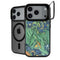 Van Gogh - Irises by Van Gogh iPhone 18 Pro Kickstand Case