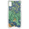 van Gogh - Irises by Van Gogh iPhone XS Clear Case