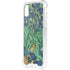 van Gogh - Irises by Van Gogh iPhone XS Clear Case